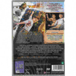 UNCHARTED - DVD + BLOCK NOTES