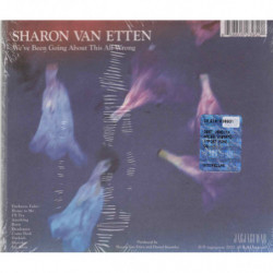 WE VE BEEN GOING ABOUT THIS ALL WRONG