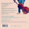 THE CELLO SESSION