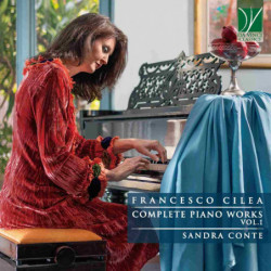 FRANCESCO CILEA: COMPLETE...