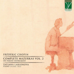 CHOPIN: COMPLETE MAZURKAS...