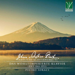 BACH: SAMTLICHE...