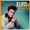 ELVIS IS BACK! [LP + BONUS CD]