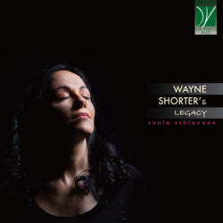 WAYNE SHORTER'S LEGACY