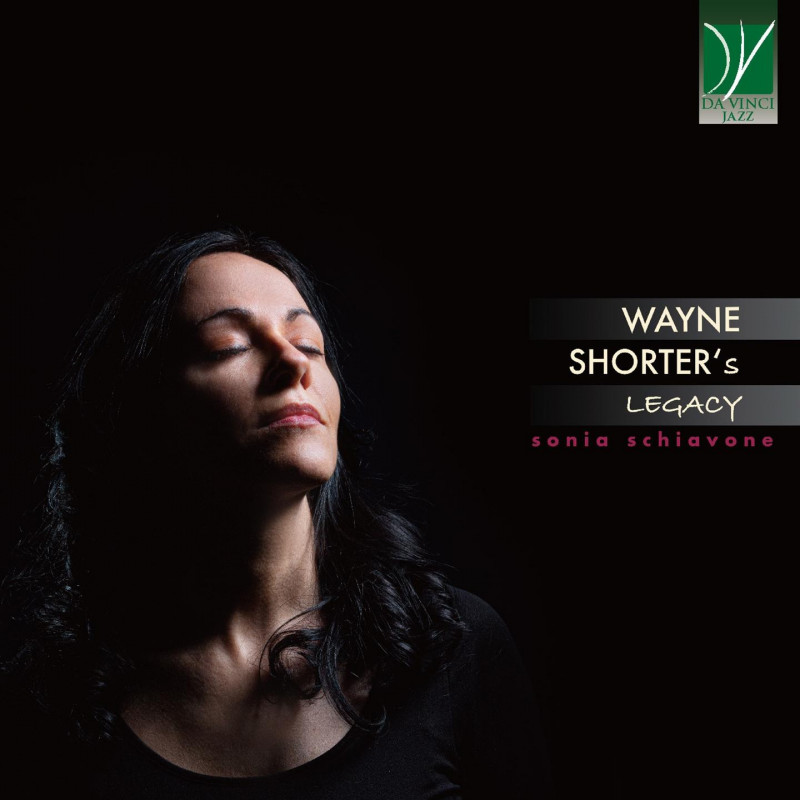 WAYNE SHORTER'S LEGACY