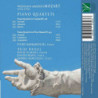 PIANO QUARTETS