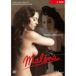 MALENA - 2 DVD REGIA...