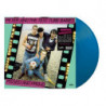 PISSED AND PROUD (BLUE VINYL)