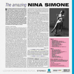 THE AMAZING NINA SIMONE [LTD.ED. PURPLE
