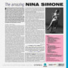 THE AMAZING NINA SIMONE [LTD.ED. PURPLE