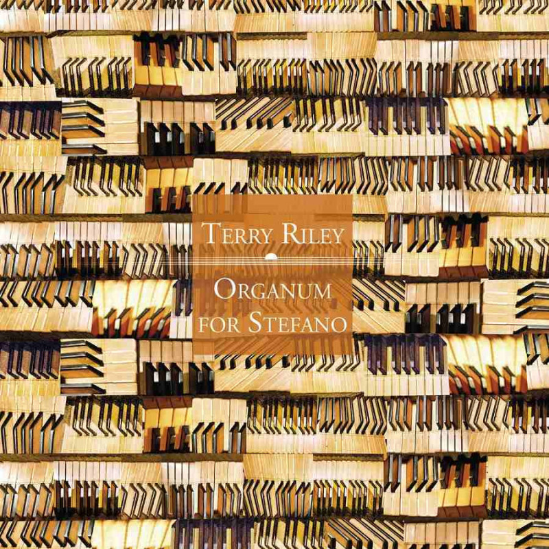 ORGANUM FOR STEFANO