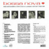 BOSSA NOVA! [LTD.NUM.ED. LP]