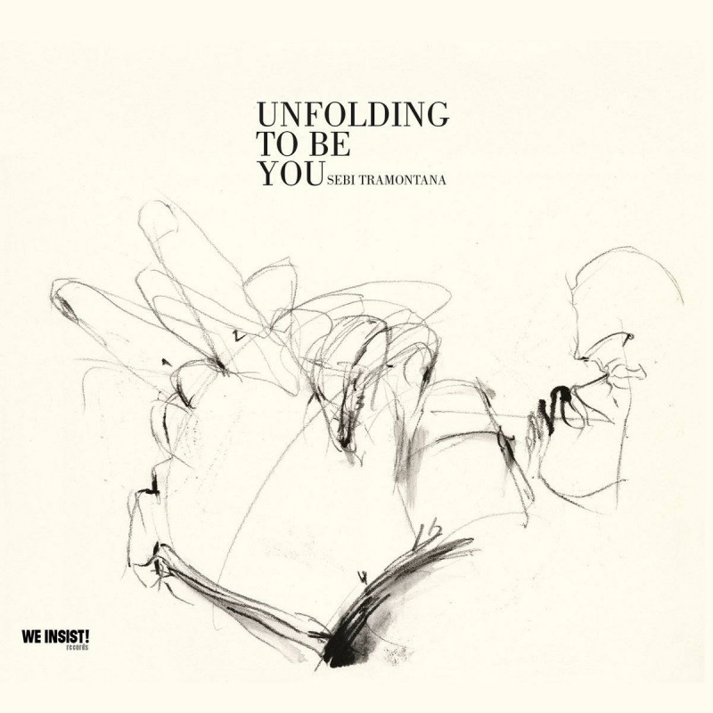 UNFOLDING TO BE YOU