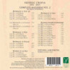 CHOPIN: COMPLETE MAZURKAS VOL. 2 (ON PER