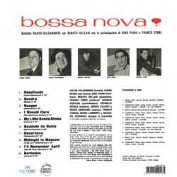 BOSSA NOVA!