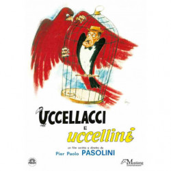 UCCELLACCI E UCCELLINI -...