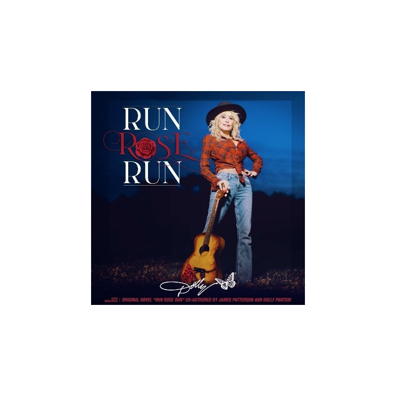 RUN ROSE RUN