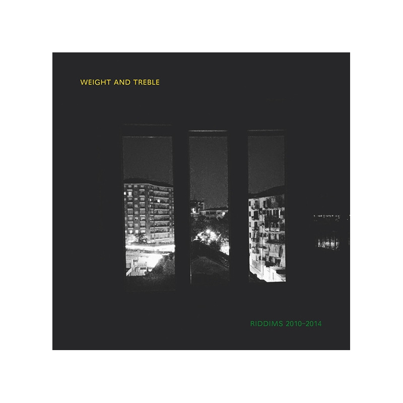 RIDDIMS 2010-2014