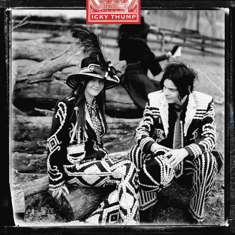ICKY THUMP