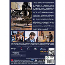 LA FRECCIA DEL TEMPO REGIA CARLO SARTI