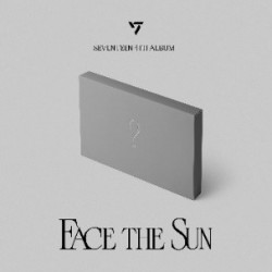 FACE THE SUN EP. 2 SHADOW