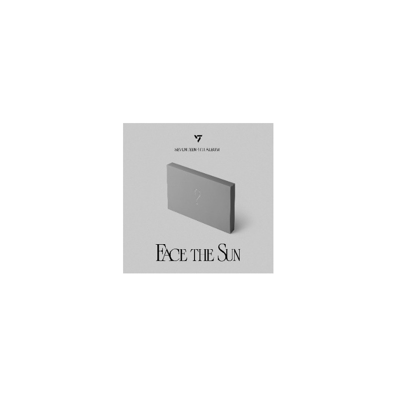 FACE THE SUN EP. 2 SHADOW