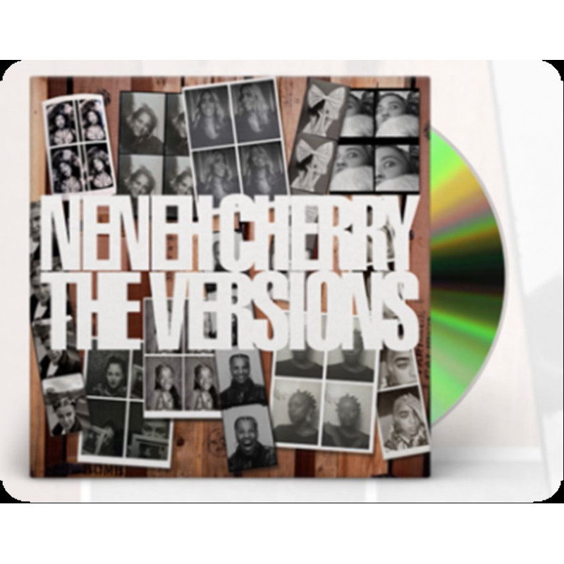 THE VERSIONS