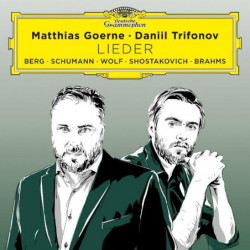 LIEDER