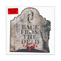 BACK FROM THE DEAD  (LP...