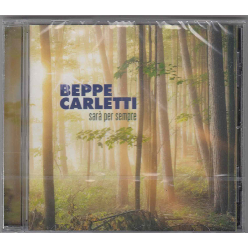 SARA' PER SEMPRE (ORIGINAL SOUNDTRACK)