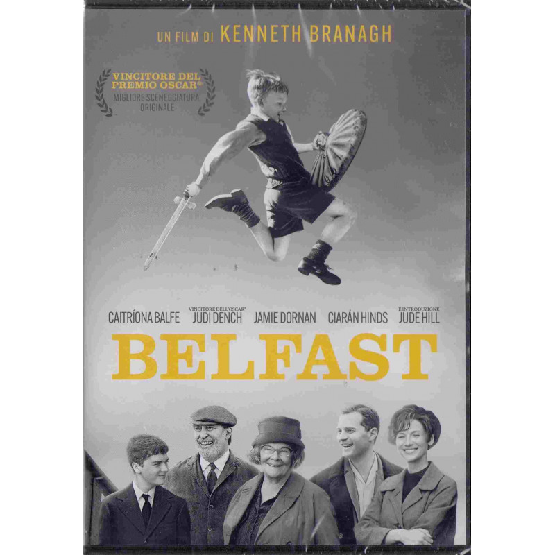 BELFAST (DS)
