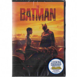 BATMAN, THE (2022) (DS)