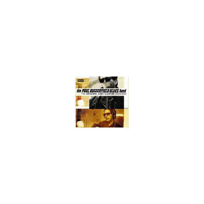 THE ORIGINAL LOST ELEKTRA SESSIONS (EXPANDED) RSD2022