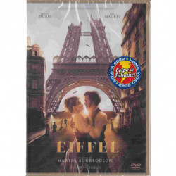 EIFFEL - DVD