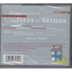LA FORZA DEL DESTINO