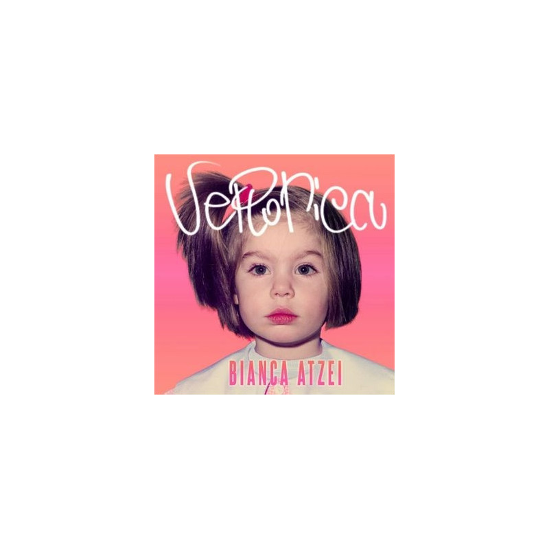 VERONICA - PINK  VINYL