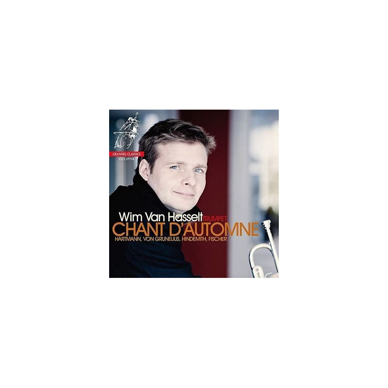 CHANT D AUTOMNE: WORKS BY HAR