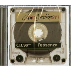 L'ESSENZA