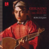 GESUALDO:  IL LIUTO  DEL PRINCIPE