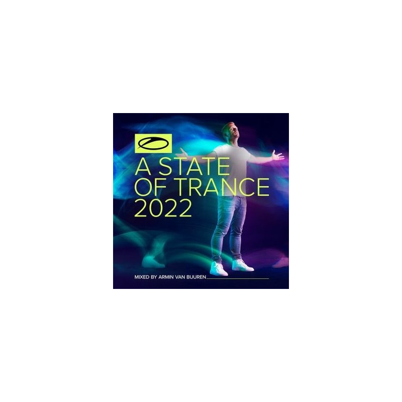 A STATE OF TRANCE 2022