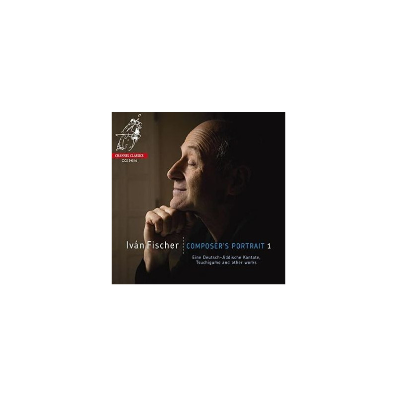 COMPOSER S PORTRAIT  VOL. 1: