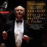 MENDELSSOHN: OVERTURE E INCID