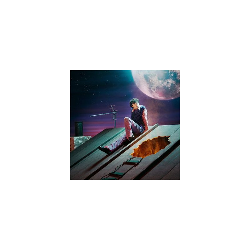 MELLOW MOON INDIE ONLY