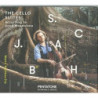 SUITES PER VIOLONCELLO SOLO BWV1007-1012