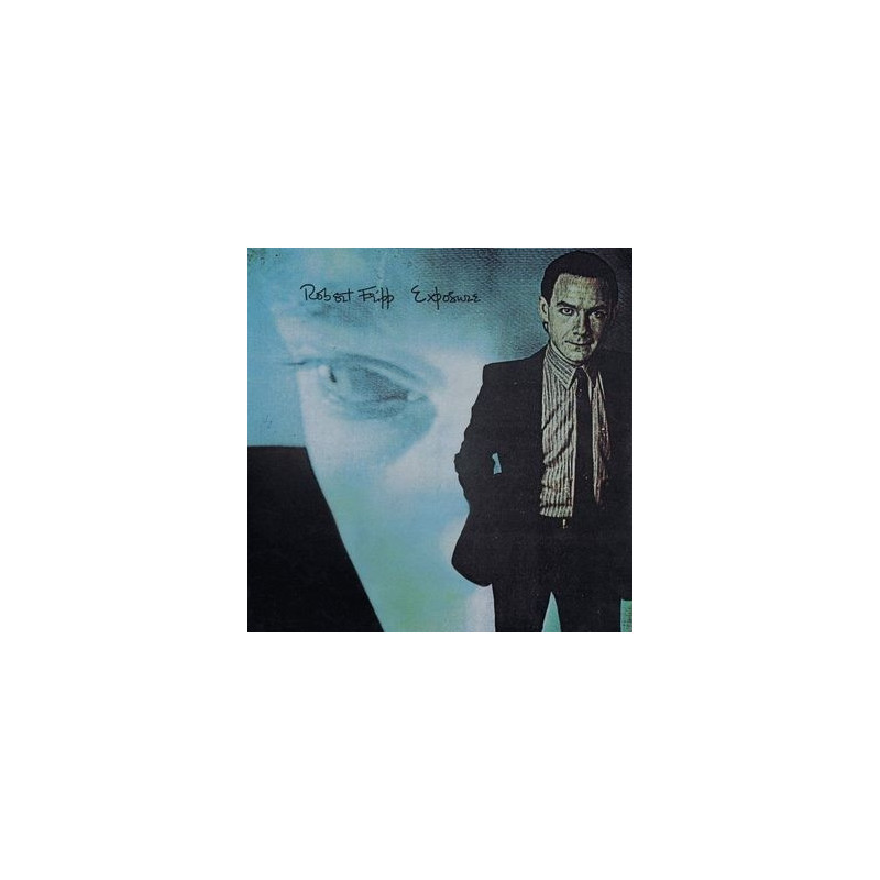EXPOSURE - FOURTH  EDITION  (CD+DVD)