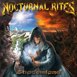 SHADOWLAND (REISSUE)