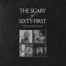 SCARY OF SIXTY-FIRST (OST)