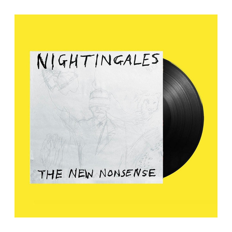 NEW NONSENSE