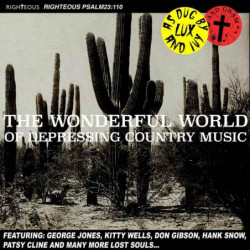 WONDERFUL WORLD OF...