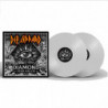 DIAMOND STAR HALOS - CLEAR  VINYL INDIE